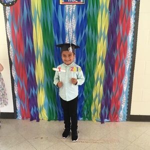 Meet your Posher, Micky